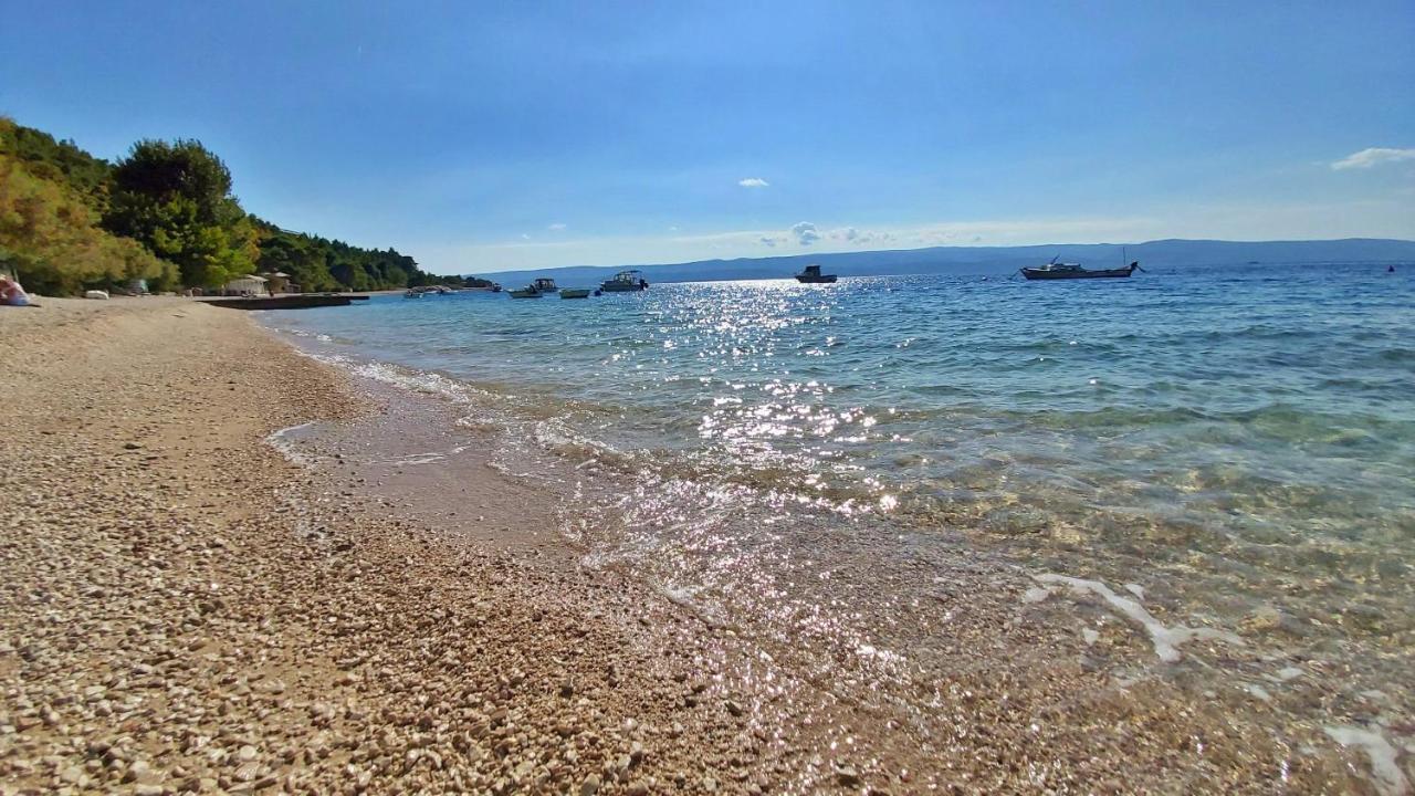 Slavica Apartamento Omiš