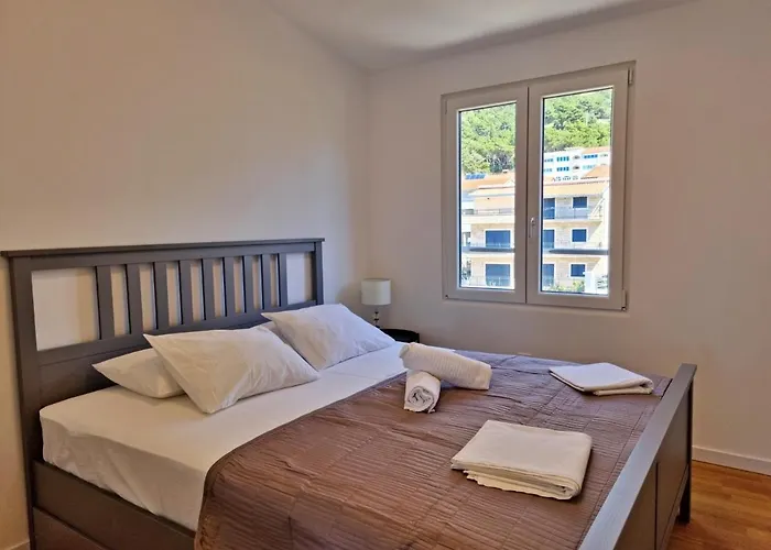 Apartments Slavica