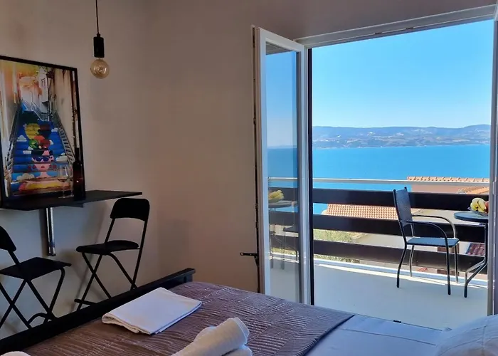 Apartments Slavica