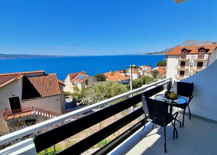 Apartments Slavica