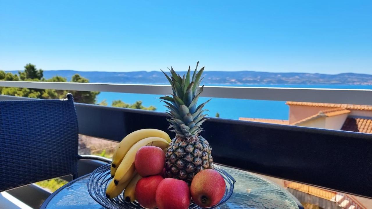 Slavica Apartment Omis
