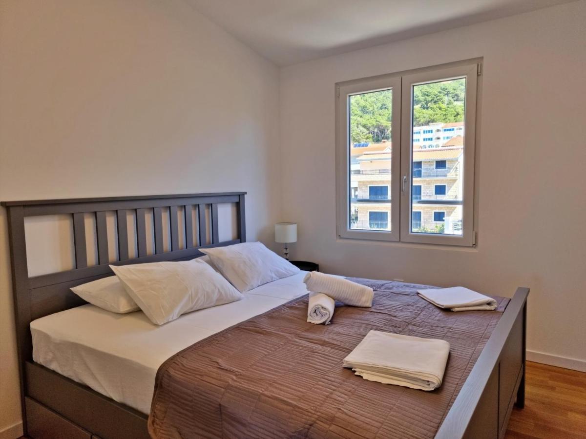 Slavica Apartment