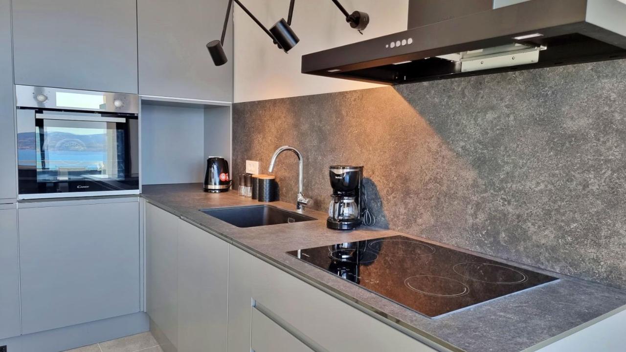 Apartment Slavica *
