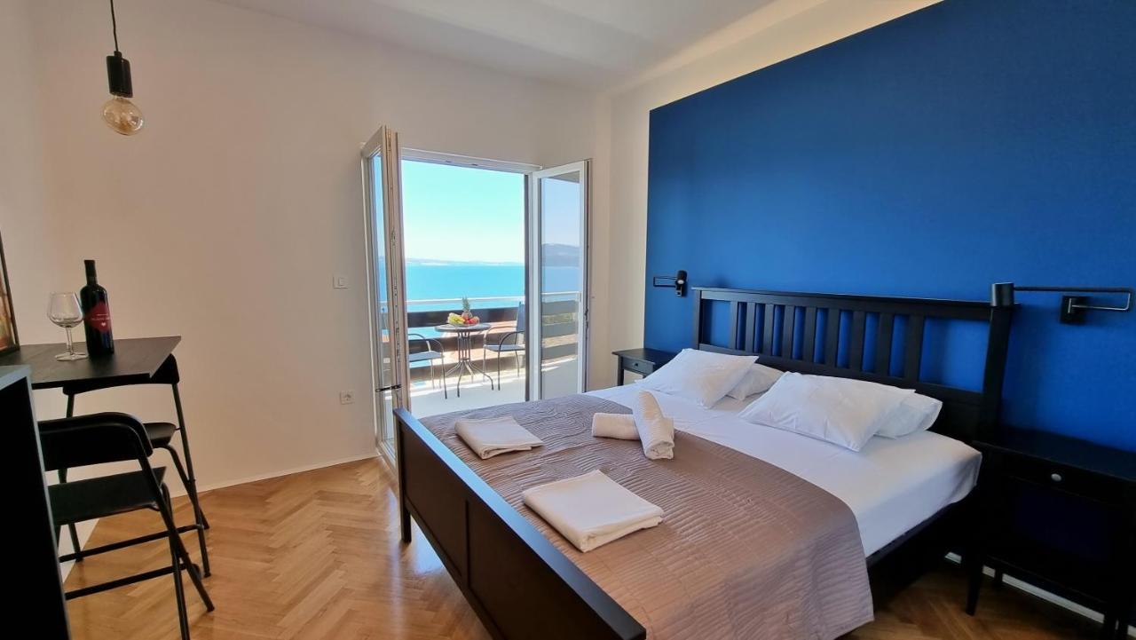 Slavica Apartment Omis