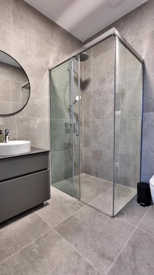 Apartment Slavica *