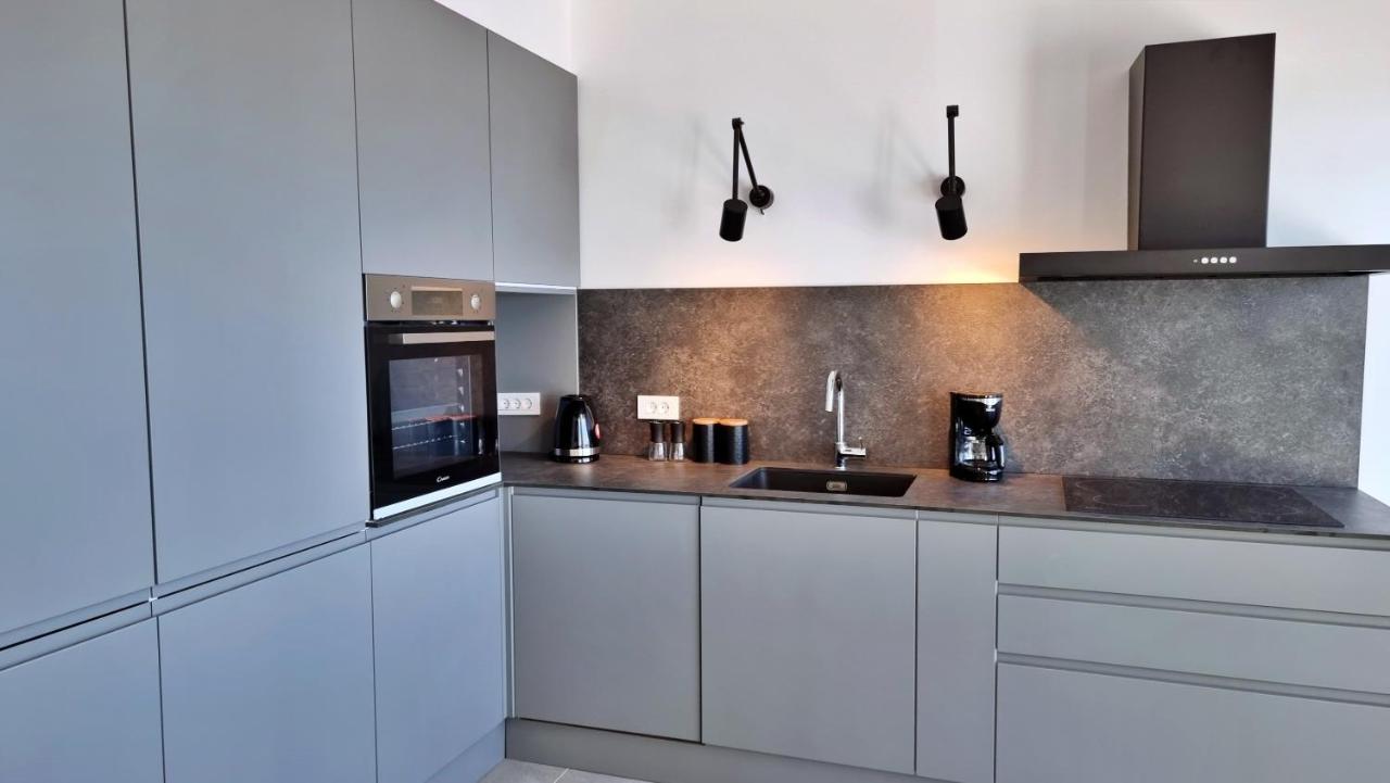 Apartment Slavica Omis