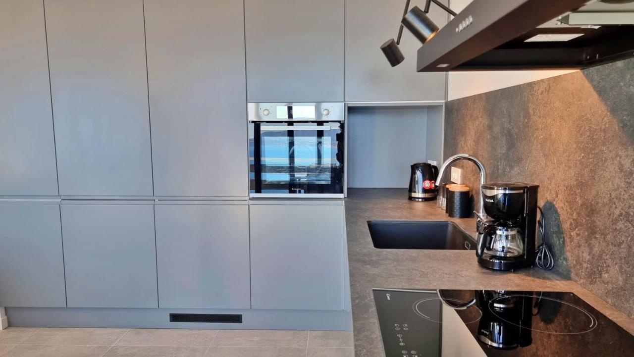 Apartment Slavica