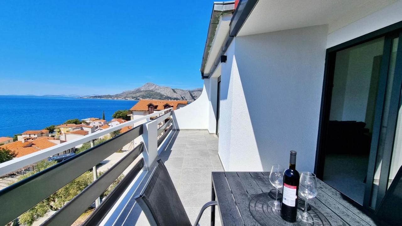 Slavica Apartment