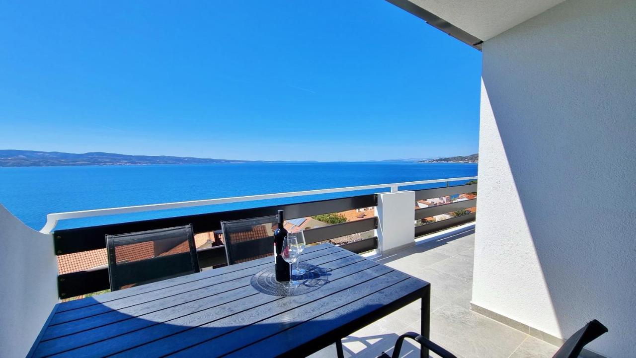 Apartment Slavica Omis