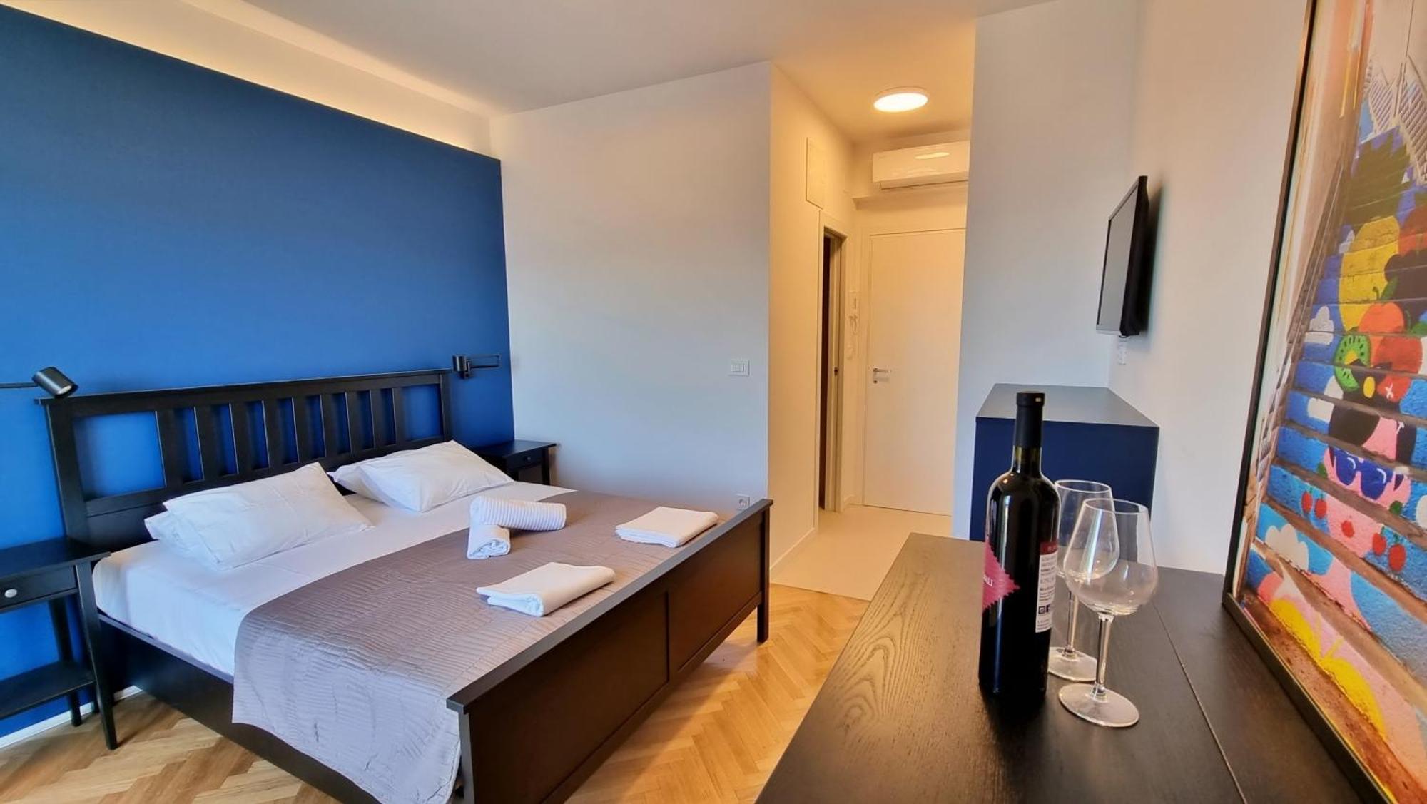 Slavica Apartment Omis