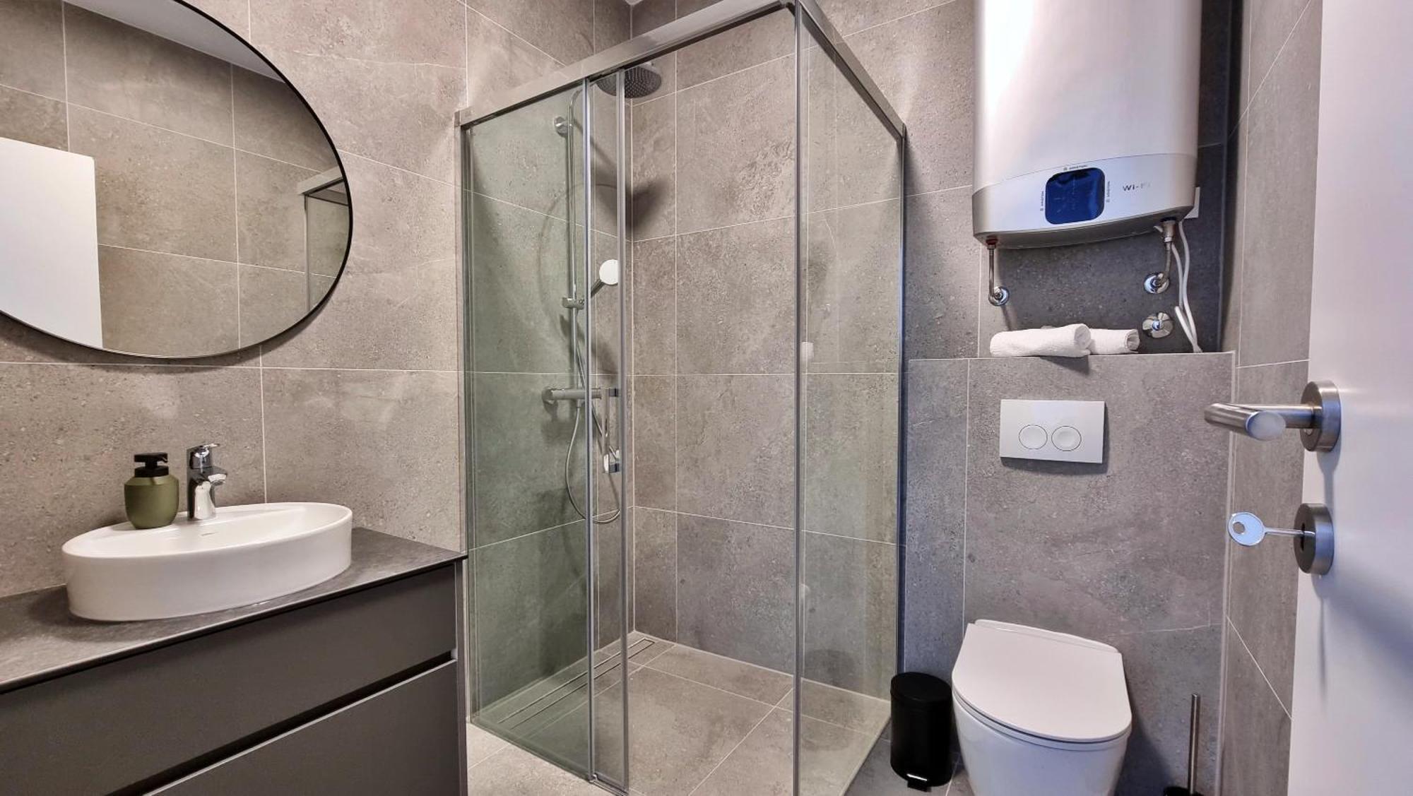 Apartment Slavica *