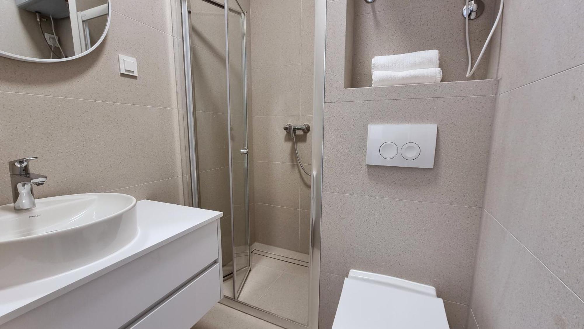 Apartment Slavica